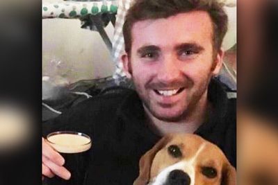 British soldier killed in Ukraine military training exercise named and pictured