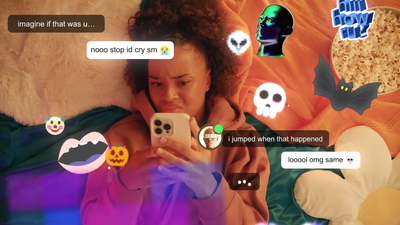 Wizz Has Been Dubbed 'Tinder for Kids'; What Is It, and Is Your Child at Risk?