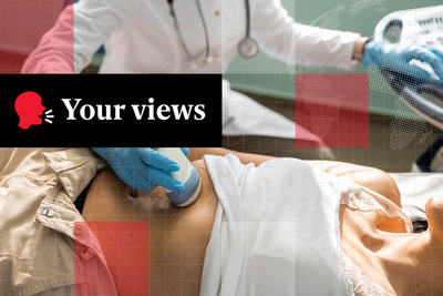 Voices: ‘We decided to get private healthcare’: Readers on ‘traumatic’ NHS maternity failings