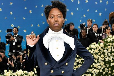 US playwright Jeremy O. Harris released 3 weeks after arrest in Japan for alleged drug smuggling