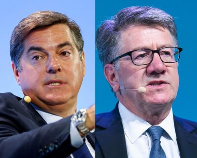 US senator calls for insider trading inquiry over Trump donors buying $12m worth of shares