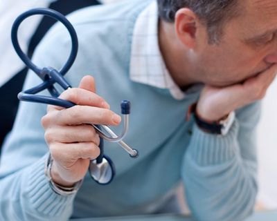 Tried using the new online GP booking system? I have – and it was almost as miserable as my chest infection