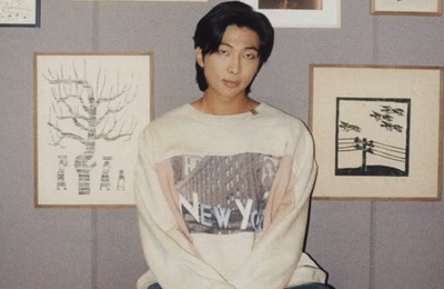 BTS' RM Regrets 'Disbandment' Remarks, Pens Lengthy Apology