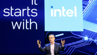 AI Bubble 'Set to Pop' as Ex-Intel CEO Claims Quantum Computing Will Kill GPUs