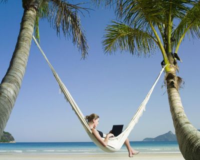 Travel firm Tui says it is using AI to create ‘inspirational’ videos