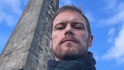 Sam Heughan Unveils 'Sad Goodbye' to Jamie Fraser, Says Outlander Season 8 Will Be 'Emotional'