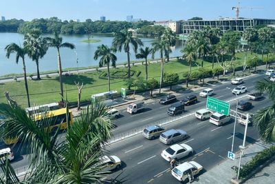 Critics of army rule in Myanmar stage a silent strike against upcoming election