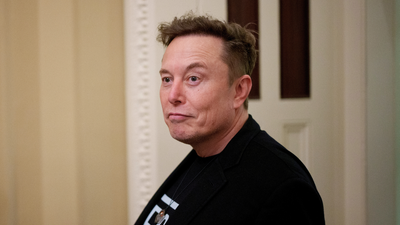 Elon Musk rails against immigrant voting — yet his own voting record raises one big question