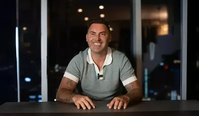 Matt Haycox Launches New Business HQ After Warning Founders About ‘Dangerous Overconfidence’