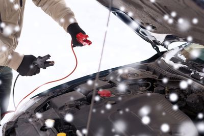 10 Auto Parts That Become Fragile In Freezing Conditions