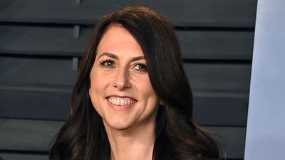 MacKenzie Scott's $7.1 Billion Donation in 2025 Shows Unprecedented Support for Charitable Causes