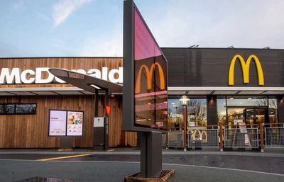 'Multi-Billion' McDonald's Under Fire After Choosing 'Cheap' AI-Generated Ad Than Hiring a Graphic Designer