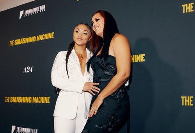 Dwayne 'The Rock' Johnson's Daughter Simone Is 'Falling in Love Again and Again' With Tatyanna Dumas — Quick Facts About Their Romance