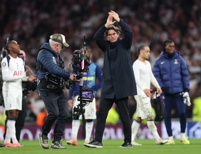 Thomas Frank finally finds Tottenham midfield solution to unleash summer signing