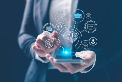 AI to almost certainly 'wipe out humanity' within a century, expert claims