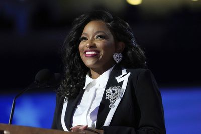GOP goaded Jasmine Crockett into running for senate by promoting favorable polls: Report