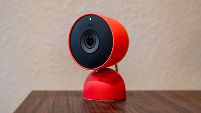 Google Nest Cam Indoor (wired, 3rd gen) review