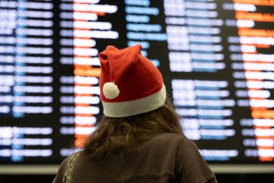 All the strike action you need to know about for travelling this Christmas