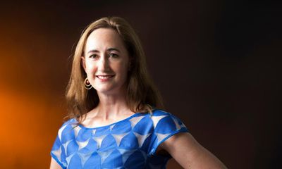 Confessions of a Shopaholic novelist Sophie Kinsella dies aged 55