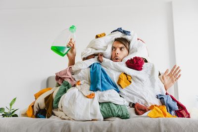 5 Household Chores That Take Too Much Time