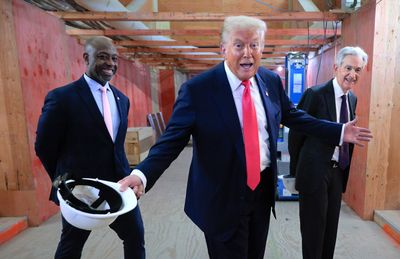 If the Fed cuts interest rates today it may be the last round of cheaper money until June 2026