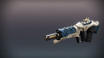 Horror’s Least god rolls and how to get them in Destiny 2