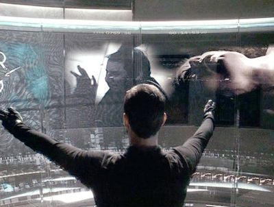 23 Years Later, One Of The Best Sci-Fi Thrillers Of This Century Just Got A Huge Upgrade