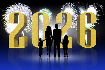 New Year’s Eve Traditions That Are Fun, Free and Unforgettable for Kids