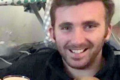 British soldier killed in Ukraine was 28-year-old paratrooper