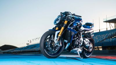 MV Agusta Wants To Build Cheap Motorcycles for Everyone, and That’s a Plot Twist