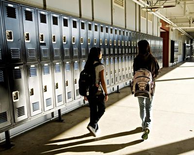 Immigrant students experience more bullying as ICE raids cause ‘culture of fear’, says survey