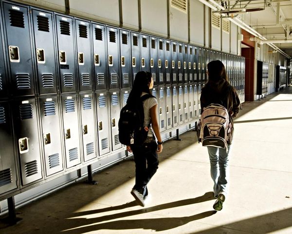 Immigrant students experience more bullying as ICE raids cause ‘culture of fear’, says survey