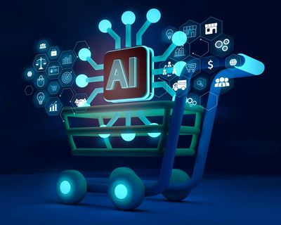 ‘What to buy Dad for Christmas’: is retail ready for the AI shopping shift?