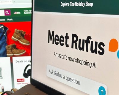 Consumer test drive: can AI do your Christmas gift shopping for you?