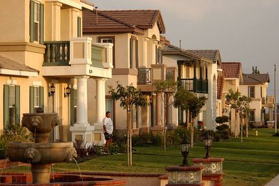 Is the dream of owning a home once again within reach? Yes, experts say - but point to one worrying trend