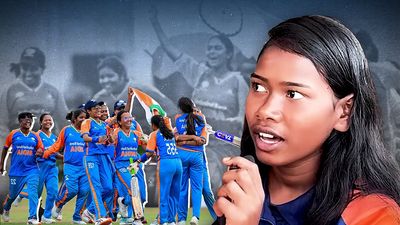 ‘They said girls like us can’t do anything’: Meet India’s blind women cricket champions
