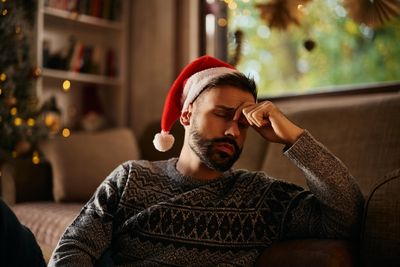6 Emotional Shifts That Hit Hardest During December