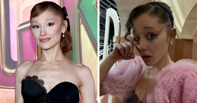 After Months Of Increasing Concern From Fans, Ariana Grande’s Family Member Opens Up About Her