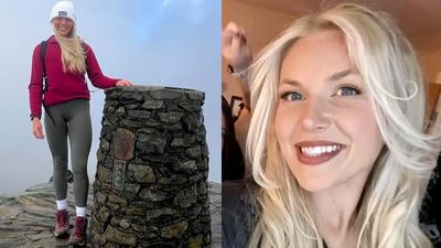 Female Police Officer Fired for Groping Two Colleagues at Drunken Party