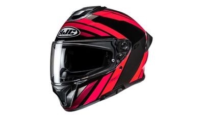 This Budget Motorcycle Helmet Might Be the Best Street One Nobody’s Talking About