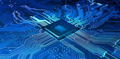 From early cars to generative AI, new technologies create demand for specialized materials