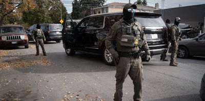 Trump administration’s immigrant detention policy broadly rejected by federal judges