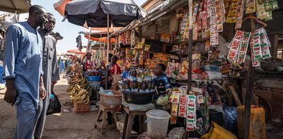 Nigeria’s economy has improved but ordinary people still feel the pinch: economist offers some solutions