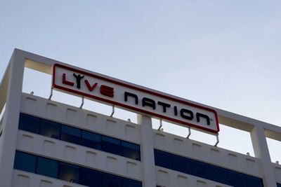 Is Live Nation Entertainment Stock Underperforming the Nasdaq?