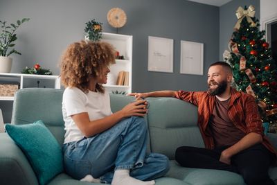 December Conversations Hit Deeper Than The Ones In Summer