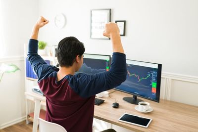 Why Young People Should Invest In The Stock Market