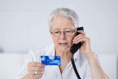 4 red flags of pension-related scams to look out for – and how to protect yourself