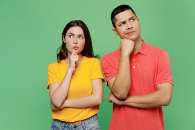 Why Some Dual-Income Homes Feel Emotionally Balanced Yet Socially Misplaced