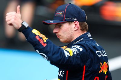 Max Verstappen claims he didn’t lose 2025 F1 title in Spain, but should he be more self-critical?