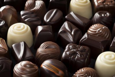 The chocolate treat that could slow biological ageing